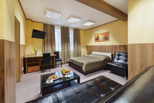 Фотографии апарт отеля
АЛЛиС