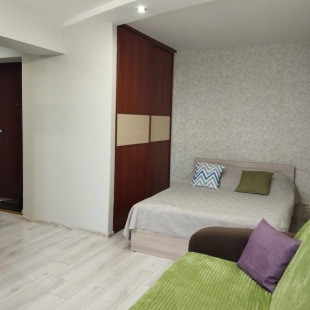 Фотография квартиры Квартира на Московской 116