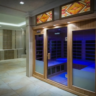 Фотография квартиры Интурист Апартаменты