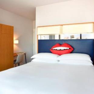 Фотографии гостиницы
The Standard - East Village