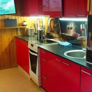 Фотография Коттеджа Частный дом с баней на территории