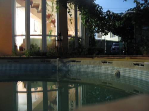 Фотография гостевого дома Три Кита