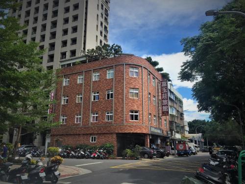 Фотография гостиницы Rich Zone Hotel 防疫旅館