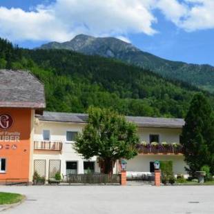 Фотографии мини отеля
Gasthof Familie Gruber