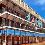 Фотография гостиницы Four Points by Sheraton French Quarter
