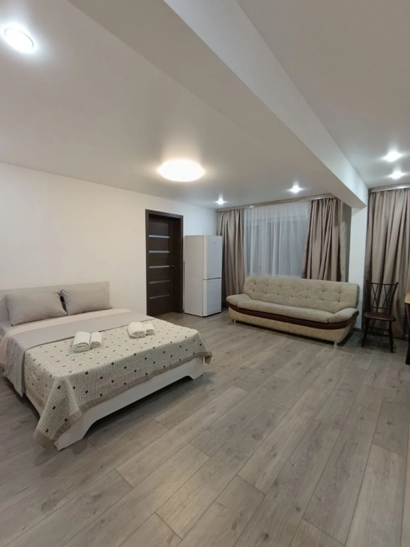 Фотография квартиры Квартира Уютная в центре города