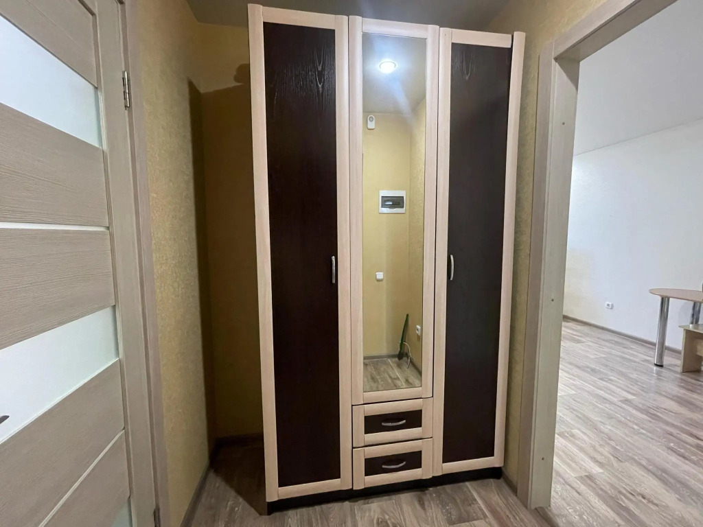 Фотография квартиры Апартаменты на улице Павловский тракт 299