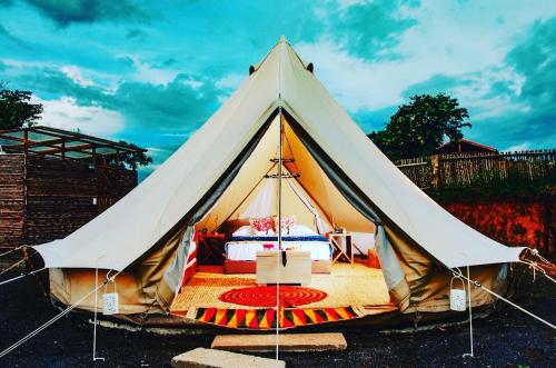 Фотография гостиницы Serrania del Viento