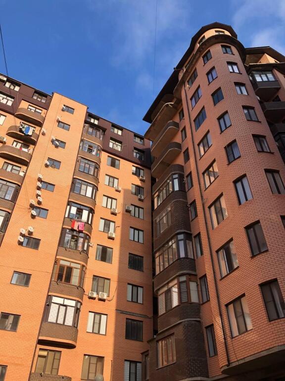 Фотография квартиры Апартаменты Посуточное жилье в Махачкале на ул. Мекегинская 39