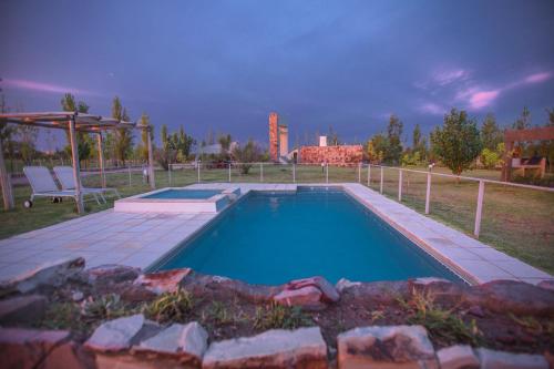 Фотография апарт отеля La Agustina Complejo Apart