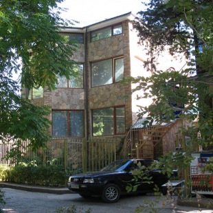 Фотография гостевого дома У Соловья