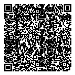 QR код гостиницы Весна