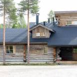 Фотография гостевого дома Holiday Home Atokka