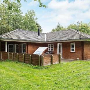 Фотографии гостевого дома
Holiday Home Kejserkåbevej