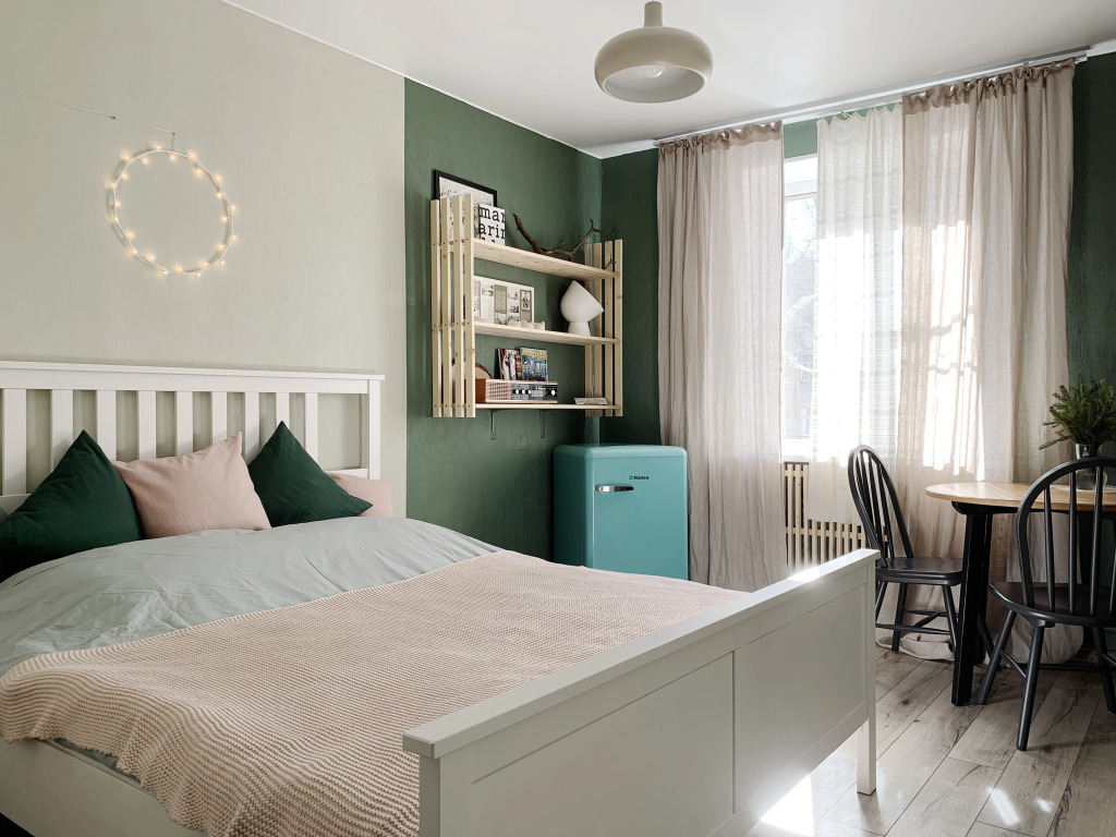 Фотография квартиры Квартира Ilokki