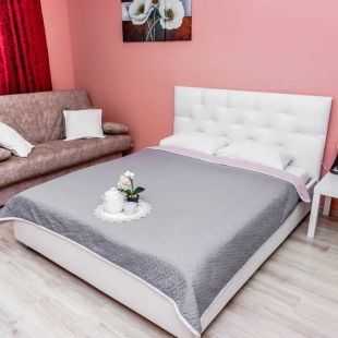 Фотография квартиры Квартира Двухкомнатная Квартира в Центре