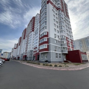 Фотография квартиры Апартаменты на улице имени А.Ф. Войстроченко 8