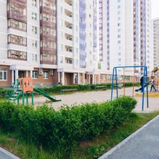 Фотография апарт отеля Абажур Екатеринбург Стачек