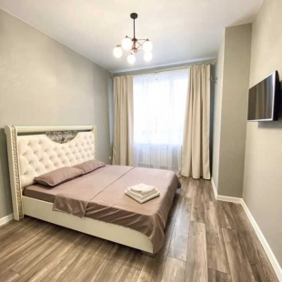 Фотография квартиры Апартаменты Чаллы ЯР