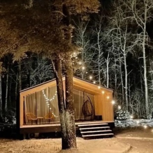 Фотография Коттеджа Частный дом для отдыха