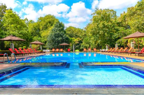 Фотография гостиницы Heritage Hotel