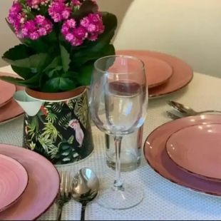 Фотография квартиры Апартаменты на Космической 20