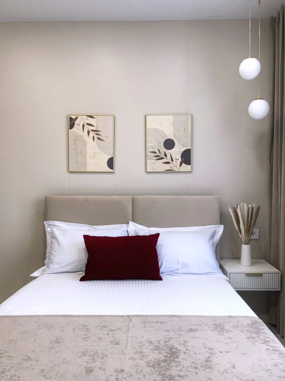 Фотография квартиры Апартаменты на Степана Повха