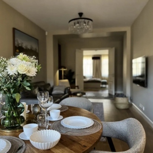 Фотография квартиры Апартаменты D apartments на Большой Морской