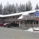 Фотография мотеля Thunderchief Inn