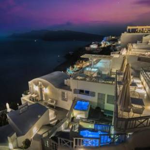 Фотографии апарт отеля
Kaleidoscope Cave Houses