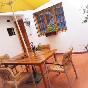 Фотография апарт отеля Azul Departamentos