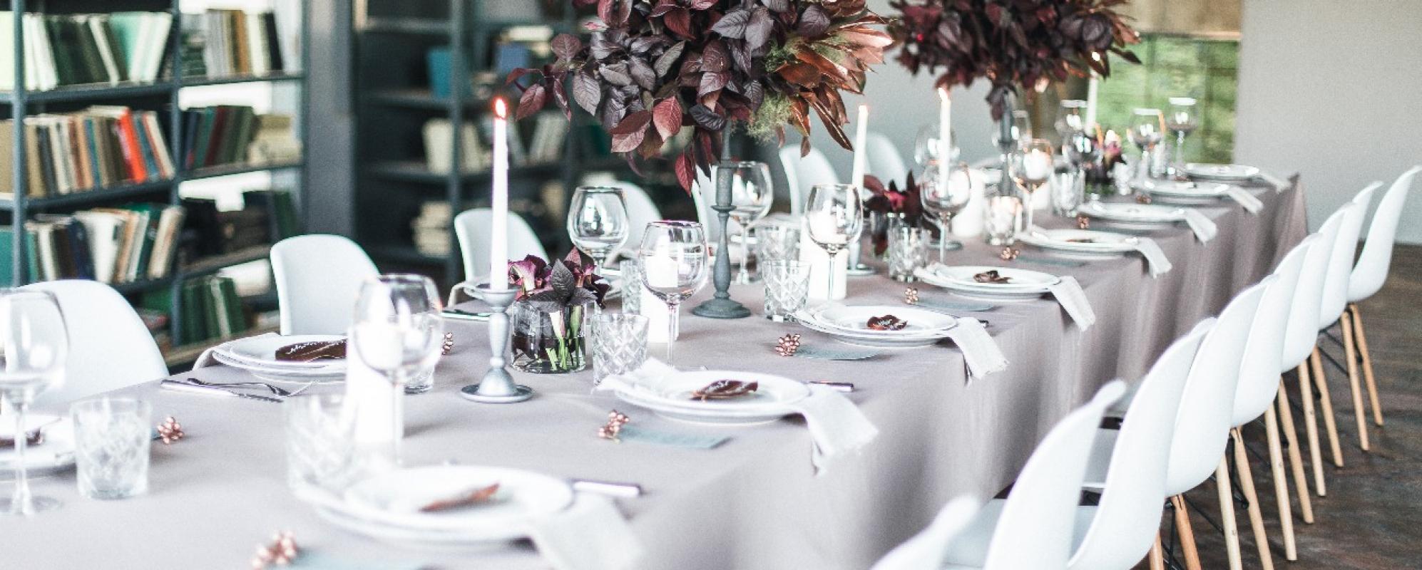 Фотографии конференц-зала БИБЛИОТЕКА лофт Серый зал