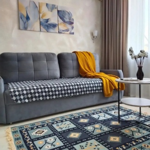 Фотография квартиры Квартира Уютная Светлая Квартира с Новым Ремонтом в Центре Города