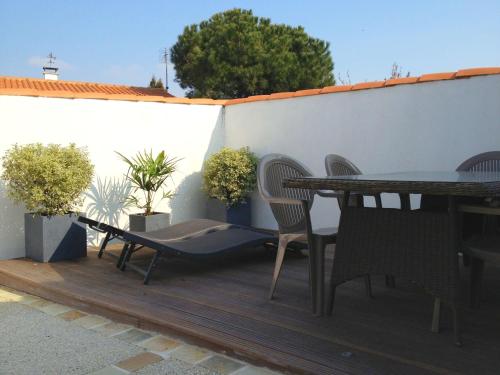 Фотография гостевого дома Maison Rhéa