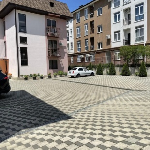 Фотография квартиры Апартаменты на Малодгвардейской