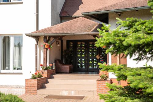 Фотография гостиницы Hotelik Pod Akacjami