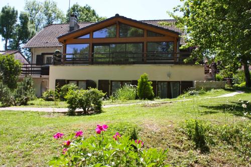 Фотография мини отеля La Rose des Vents