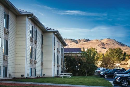 Фотография гостиницы La Quinta by Wyndham Wenatchee