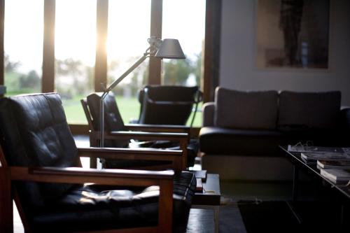 Фотография гостевого дома Pico do Refúgio - Casas de Campo