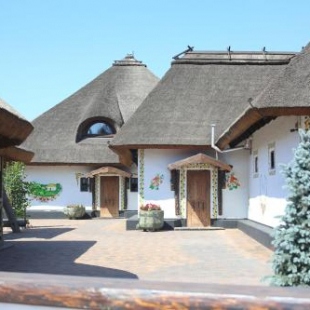 Фотография гостиницы Корчма на Диканьке