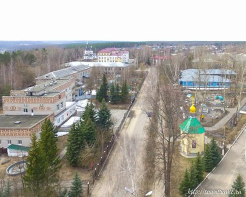 Фотографии гостиницы
Silvanian-hotel