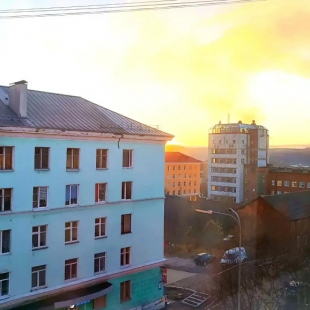 Фотография квартиры Уютный Север на улице Сомова 6