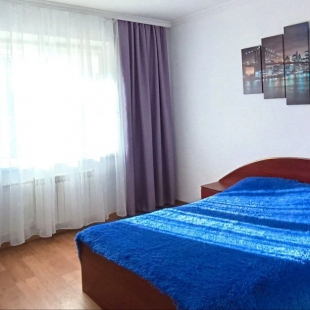 Фотография квартиры Квартира 2-х комнатная чистая и уютная