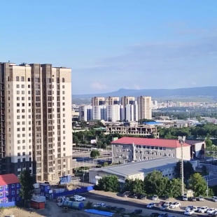 Фотография квартиры Квартира Rant'e