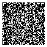 QR код мини отеля Усадьба Лесной Эдем