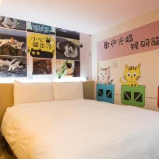 Фотографии гостиницы
Morwing Hotel - Culture Vogue