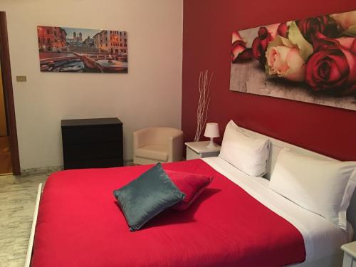 Фотография гостевого дома Domum Vaticani