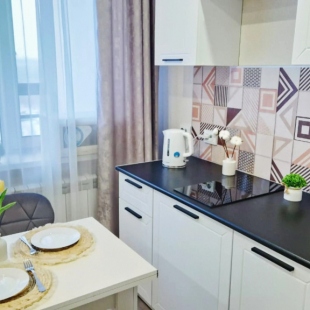 Фотография квартиры Квартира Родионова 202/1-107