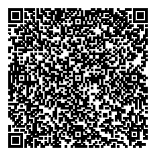 QR код достопримечательности Городецкий выставочный зал