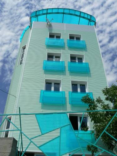 Фотография гостевого дома Морская Панорама